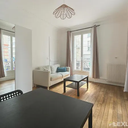 Immeuble Charenton Appartement