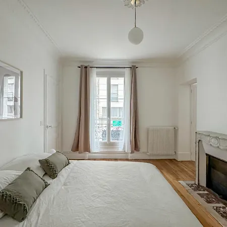 Appartement Immeuble Charenton Parijs