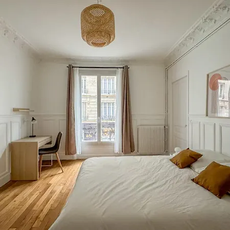 Immeuble Charenton Appartement *