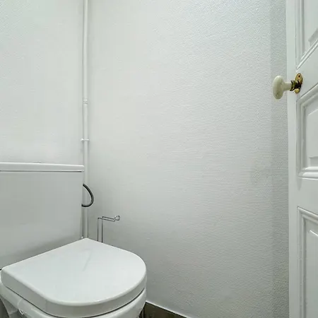 Immeuble Charenton Appartement