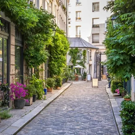Immeuble Charenton *