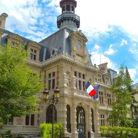 Appartement Immeuble Charenton *