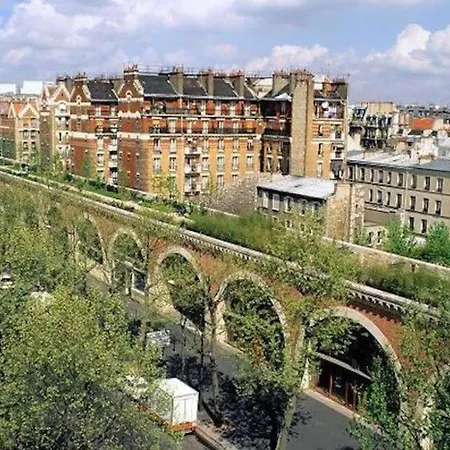 Immeuble Charenton